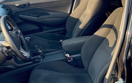 Honda Civic VIII, 2010 год, 690 000 рублей, 8 фотография