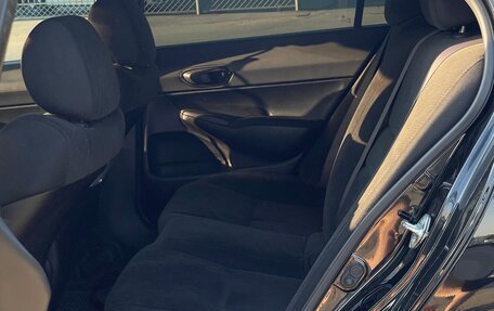 Honda Civic VIII, 2010 год, 690 000 рублей, 9 фотография