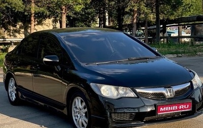Honda Civic VIII, 2010 год, 690 000 рублей, 1 фотография