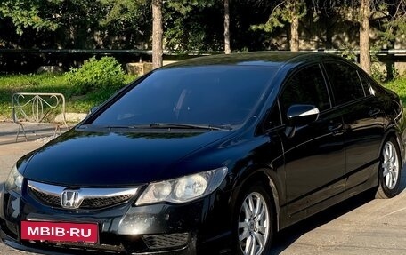 Honda Civic VIII, 2010 год, 690 000 рублей, 3 фотография