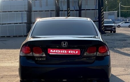 Honda Civic VIII, 2010 год, 690 000 рублей, 5 фотография
