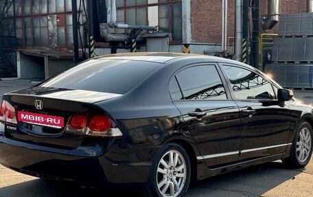 Honda Civic VIII, 2010 год, 690 000 рублей, 6 фотография