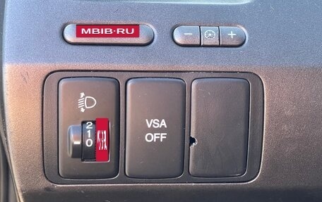 Honda Civic VIII, 2010 год, 690 000 рублей, 12 фотография