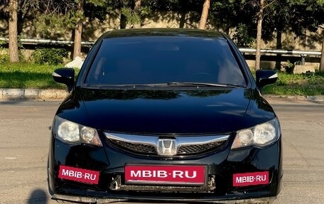 Honda Civic VIII, 2010 год, 690 000 рублей, 2 фотография