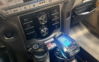 Toyota Land Cruiser Prado 150 рестайлинг 2, 2019 год, 5 700 000 рублей, 1 фотография