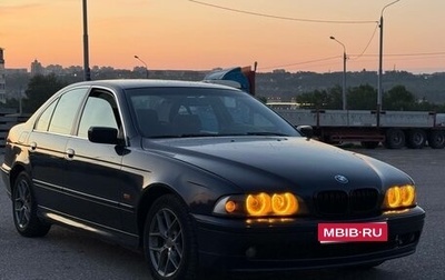 BMW 5 серия, 2003 год, 550 000 рублей, 1 фотография