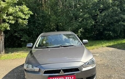 Mitsubishi Lancer IX, 2008 год, 350 000 рублей, 1 фотография