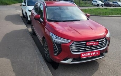 Haval Jolion, 2021 год, 1 600 000 рублей, 1 фотография