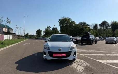 Mazda 3, 2011 год, 890 000 рублей, 1 фотография