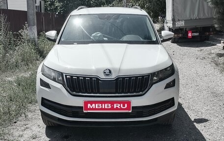 Skoda Kodiaq I, 2019 год, 2 222 222 рублей, 1 фотография
