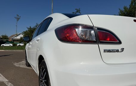 Mazda 3, 2011 год, 890 000 рублей, 10 фотография