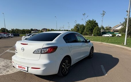 Mazda 3, 2011 год, 890 000 рублей, 6 фотография