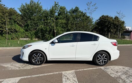 Mazda 3, 2011 год, 890 000 рублей, 3 фотография