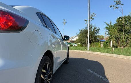 Mazda 3, 2011 год, 890 000 рублей, 12 фотография