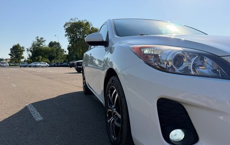 Mazda 3, 2011 год, 890 000 рублей, 13 фотография