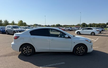 Mazda 3, 2011 год, 890 000 рублей, 7 фотография