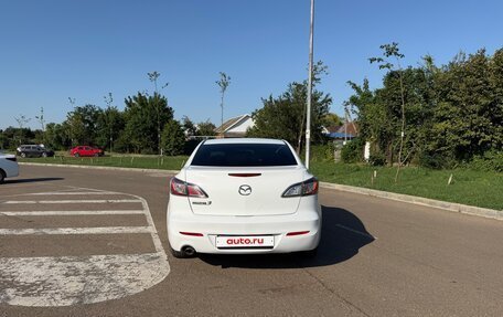 Mazda 3, 2011 год, 890 000 рублей, 5 фотография