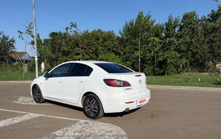Mazda 3, 2011 год, 890 000 рублей, 4 фотография