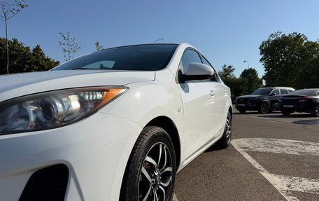 Mazda 3, 2011 год, 890 000 рублей, 9 фотография