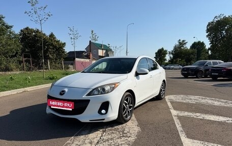 Mazda 3, 2011 год, 890 000 рублей, 2 фотография