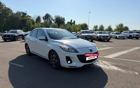 Mazda 3, 2011 год, 890 000 рублей, 8 фотография