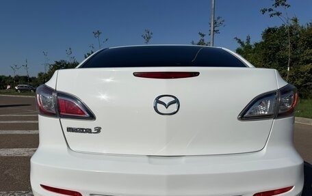 Mazda 3, 2011 год, 890 000 рублей, 11 фотография