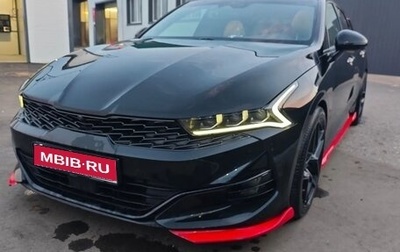 KIA K5, 2020 год, 2 850 000 рублей, 1 фотография