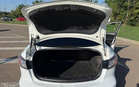 Mazda 3, 2011 год, 890 000 рублей, 20 фотография