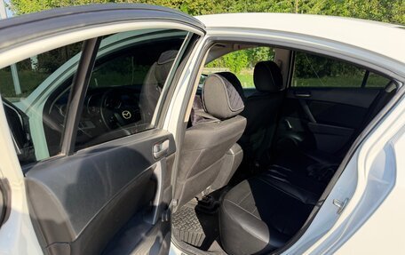 Mazda 3, 2011 год, 890 000 рублей, 17 фотография