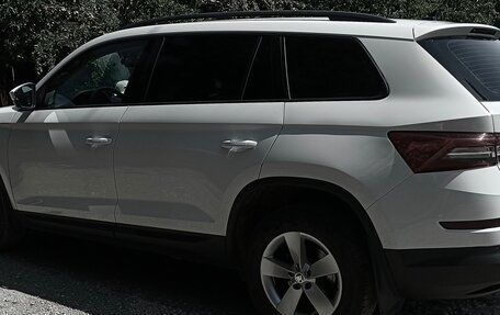 Skoda Kodiaq I, 2019 год, 2 222 222 рублей, 4 фотография