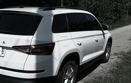 Skoda Kodiaq I, 2019 год, 2 222 222 рублей, 3 фотография