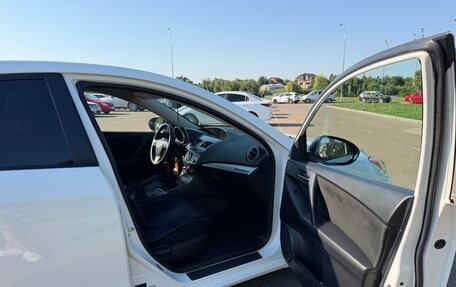 Mazda 3, 2011 год, 890 000 рублей, 18 фотография