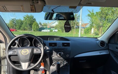 Mazda 3, 2011 год, 890 000 рублей, 16 фотография