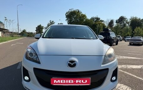 Mazda 3, 2011 год, 890 000 рублей, 14 фотография