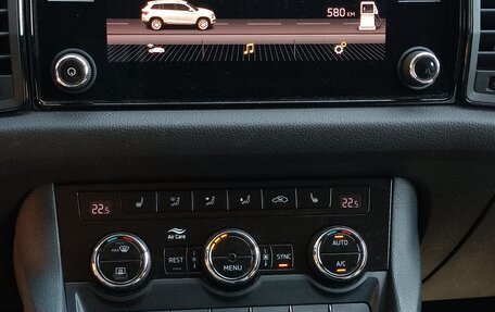 Skoda Kodiaq I, 2019 год, 2 222 222 рублей, 6 фотография