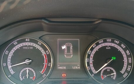 Skoda Kodiaq I, 2019 год, 2 222 222 рублей, 5 фотография