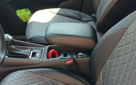 Skoda Kodiaq I, 2019 год, 2 222 222 рублей, 7 фотография