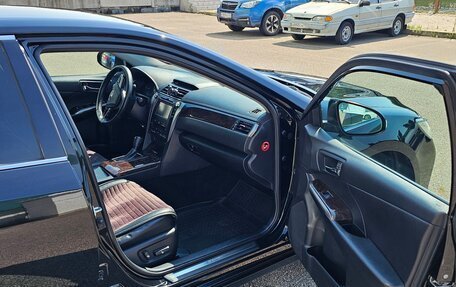Toyota Camry, 2016 год, 2 100 000 рублей, 11 фотография