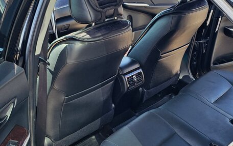 Toyota Camry, 2016 год, 2 100 000 рублей, 16 фотография