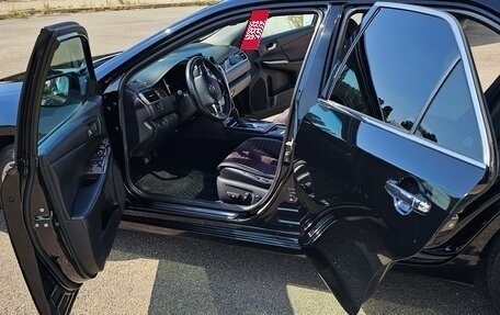 Toyota Camry, 2016 год, 2 100 000 рублей, 17 фотография