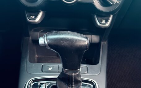 KIA Rio IV, 2019 год, 1 350 000 рублей, 7 фотография