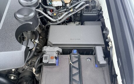 Toyota Land Cruiser Prado 150 рестайлинг 2, 2019 год, 5 700 000 рублей, 22 фотография