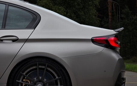 BMW M5, 2022 год, 130 000 рублей, 3 фотография
