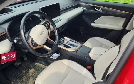 Haval Jolion, 2021 год, 1 600 000 рублей, 8 фотография