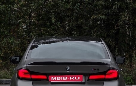 BMW M5, 2022 год, 130 000 рублей, 4 фотография