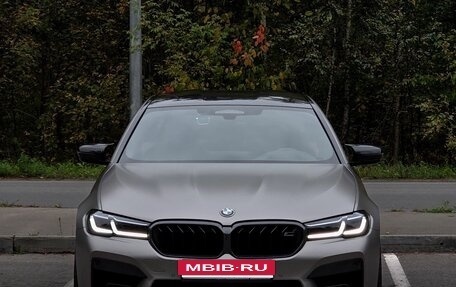 BMW M5, 2022 год, 130 000 рублей, 8 фотография