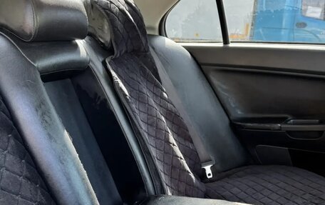 Mitsubishi Lancer IX, 2008 год, 350 000 рублей, 5 фотография