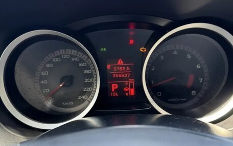 Mitsubishi Lancer IX, 2008 год, 350 000 рублей, 3 фотография