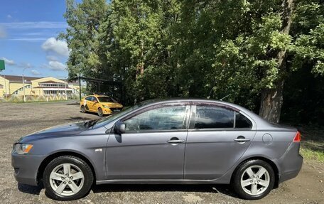 Mitsubishi Lancer IX, 2008 год, 350 000 рублей, 6 фотография