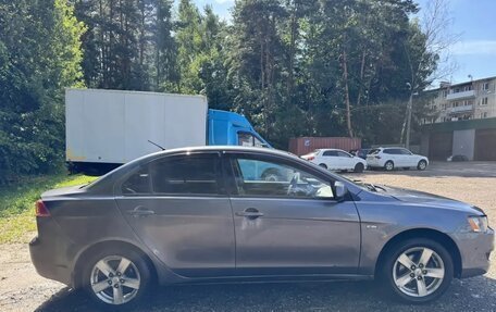 Mitsubishi Lancer IX, 2008 год, 350 000 рублей, 7 фотография